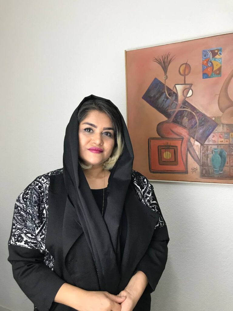 دکترمرضیه پیشکار