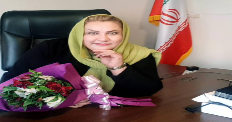 دکتر زهرا رمضانخانی