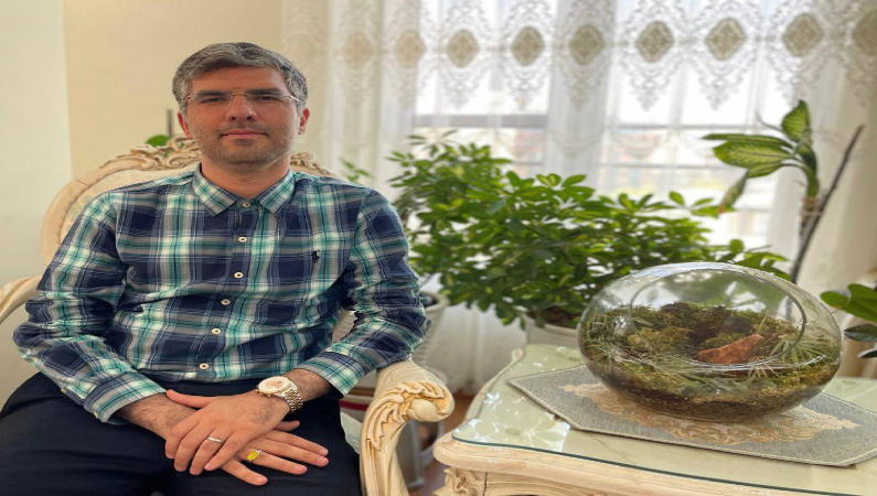 دکتر سید حمید ناسوتی