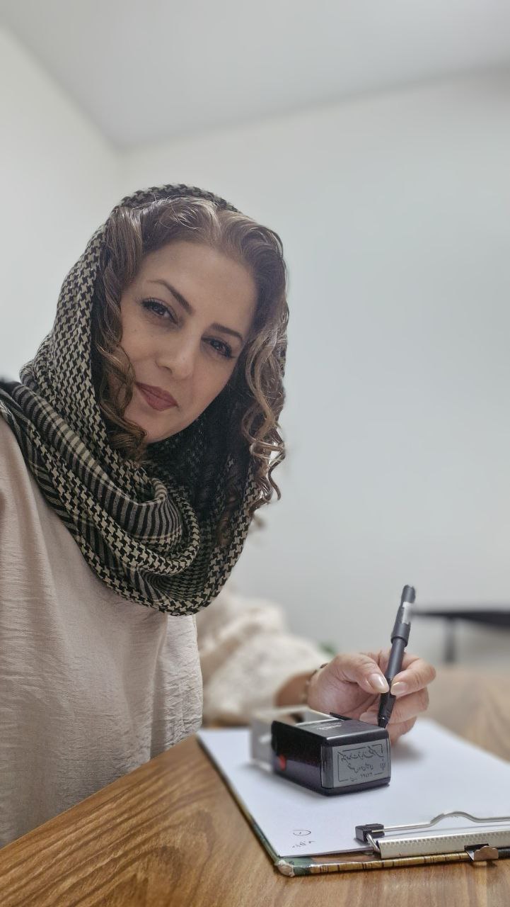 دکتر مهدخت قربان عسگری